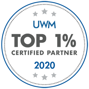 UWM Top 1%