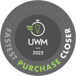 UMW Badge 2022