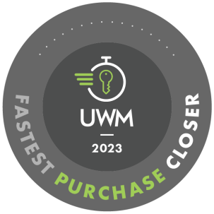 UMW Badge 2023